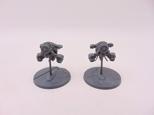 Legions Imperialis: Vultarax
