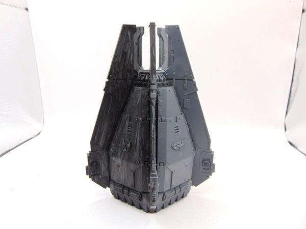 Drop Pod