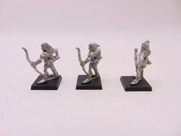 Skarloc's Wood Elf Archers