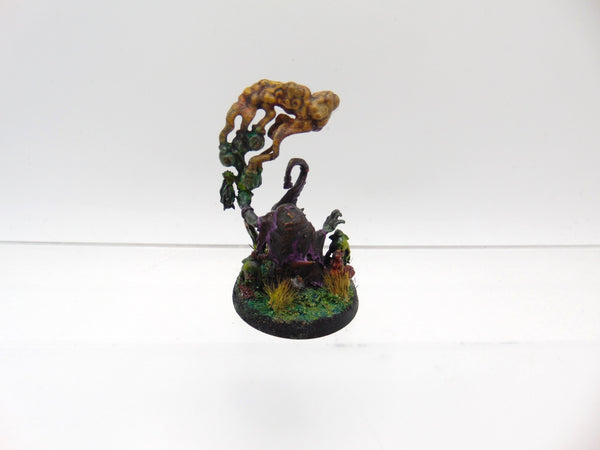 Boggleye