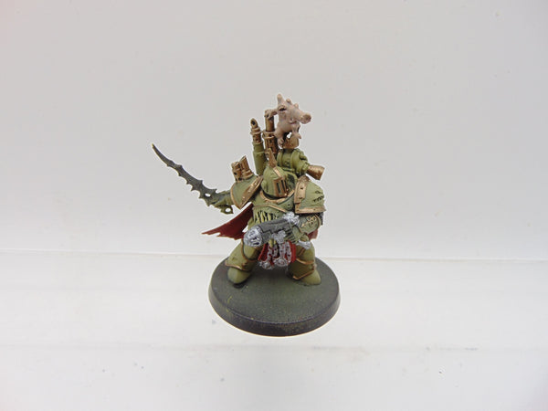 Plague Champion Gangrus