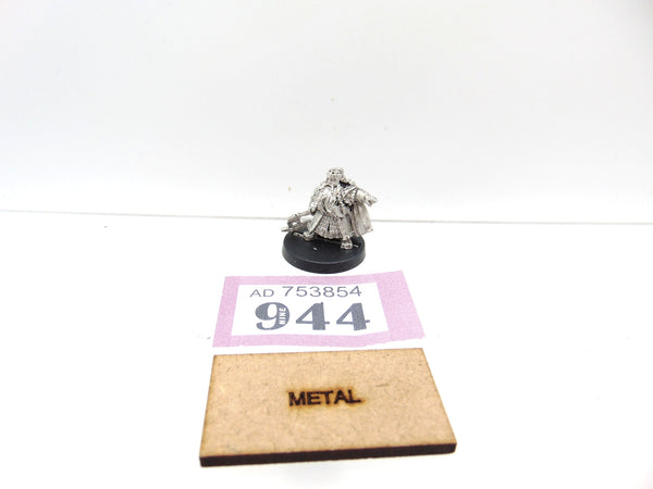 Balin King of Moria