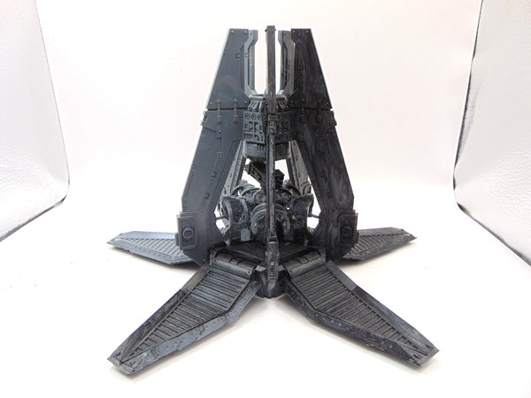 Drop Pod