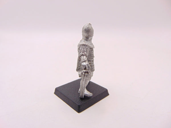 Bretonnian Archer