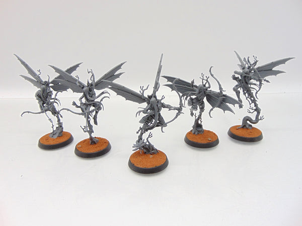 Gossamid Archers