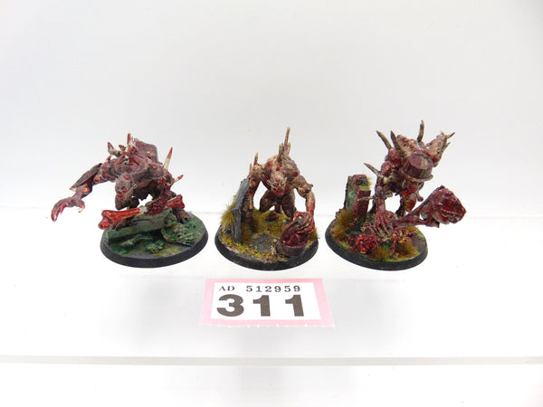 Crypt Horrors