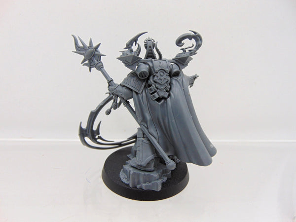 Infernal Master