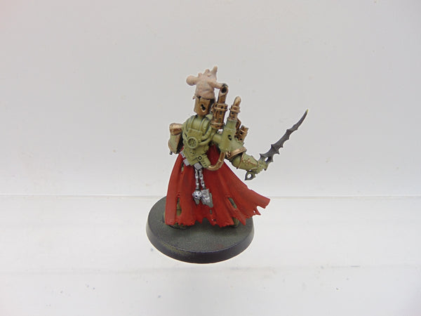 Plague Champion Gangrus