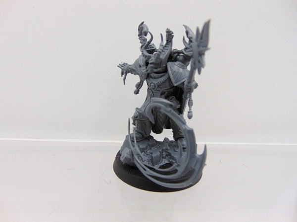Infernal Master