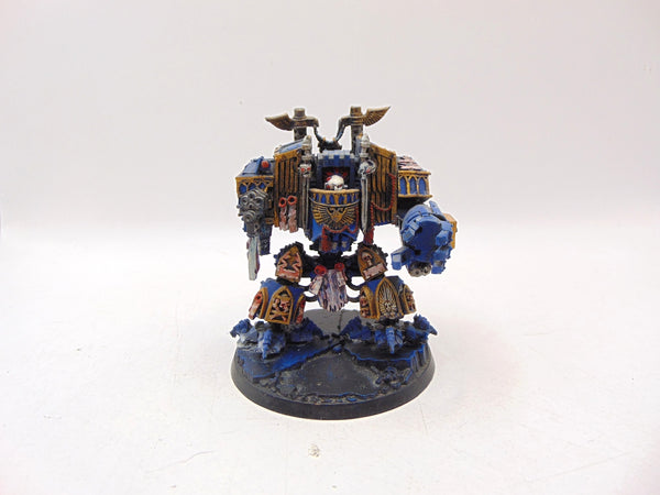 Venerable Dreadnought