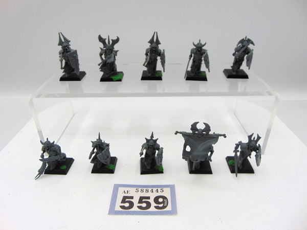 Grave Guard