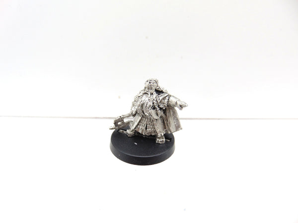 Balin King of Moria