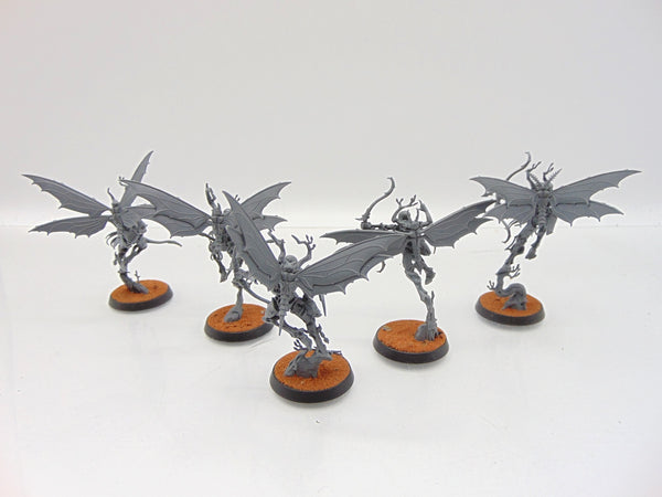 Gossamid Archers