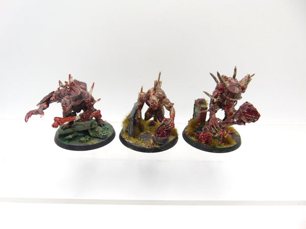 Crypt Horrors