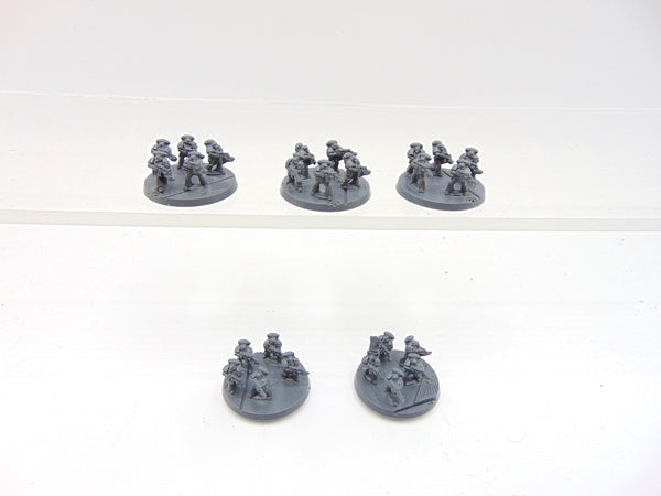 Legions Imperialis: Legions Astartes Infantry