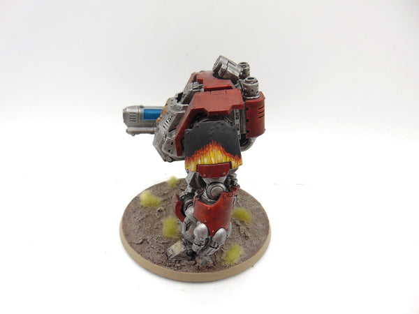 Redemptor Dreadnought