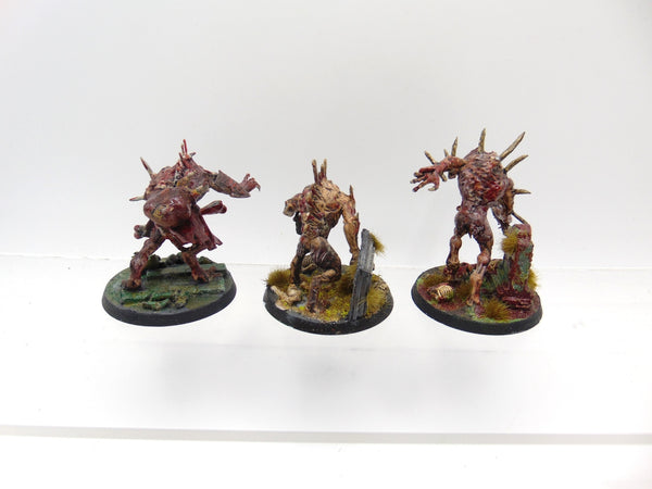 Crypt Horrors