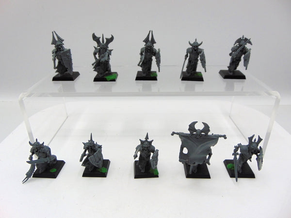 Grave Guard