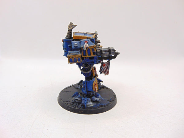Venerable Dreadnought