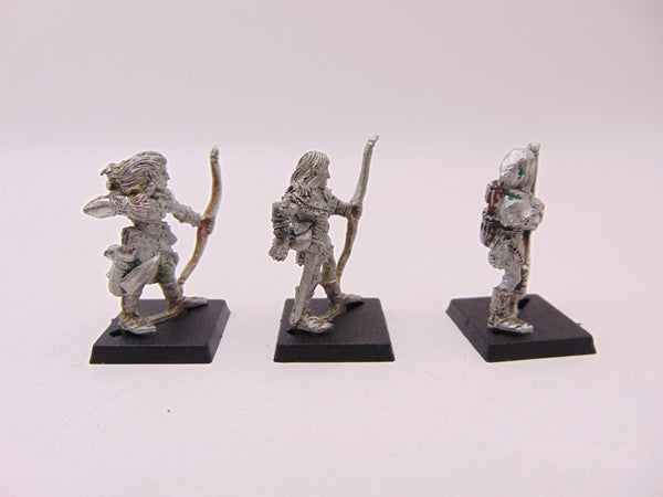 Skarloc's Wood Elf Archers