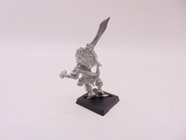 MB3 Marauder Dark Elf Regiment Trooper