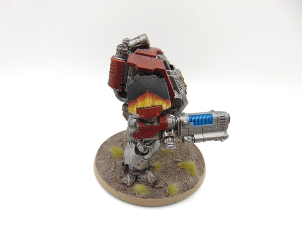Redemptor Dreadnought