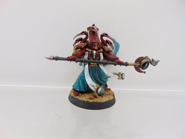 Exalted Sorcerer
