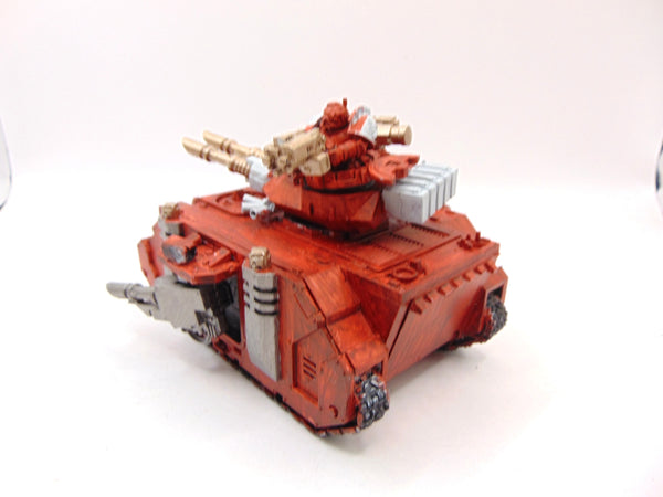 Predator Annihilator