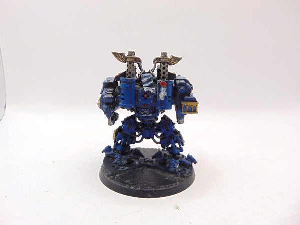 Venerable Dreadnought