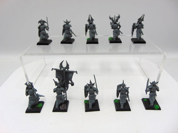 Grave Guard