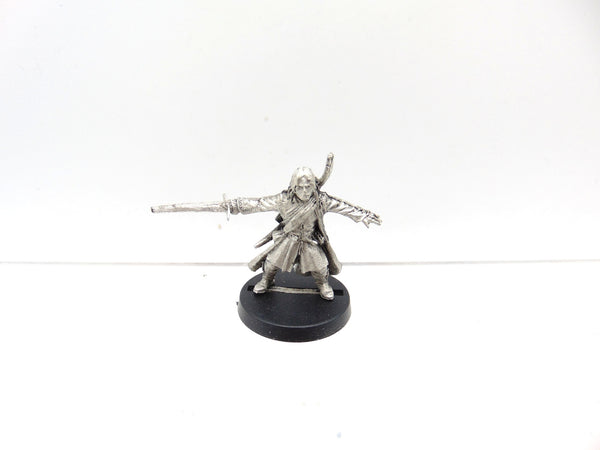 Aragorn Fellowship
