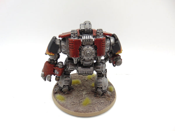 Redemptor Dreadnought