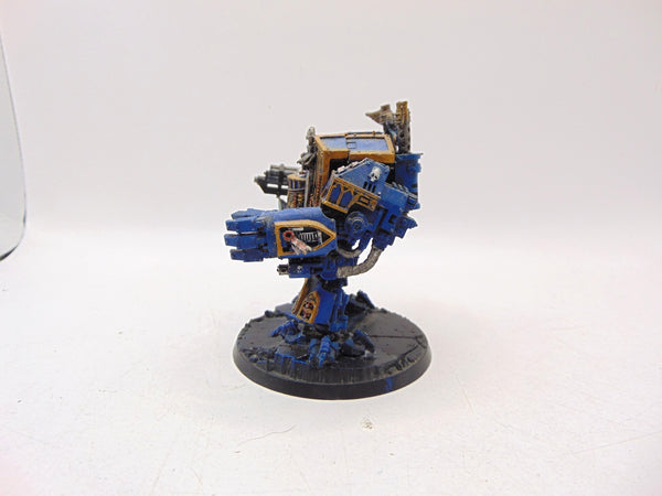 Venerable Dreadnought