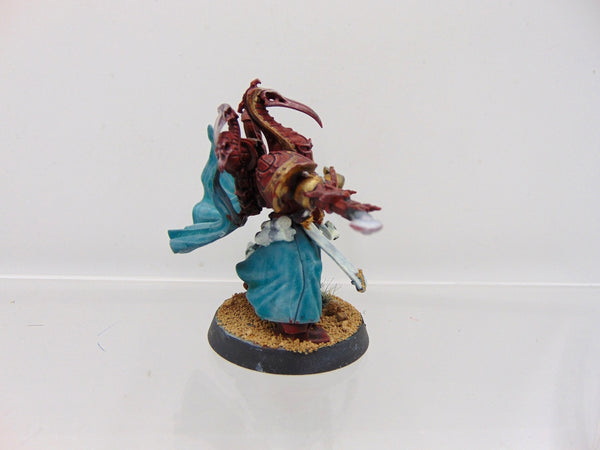 Exalted Sorcerer