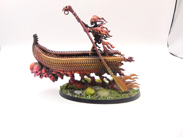 Lauchon the Soulseeker