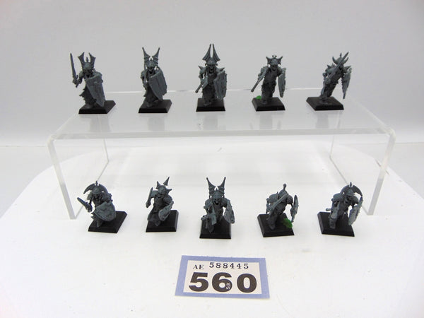 Grave Guard