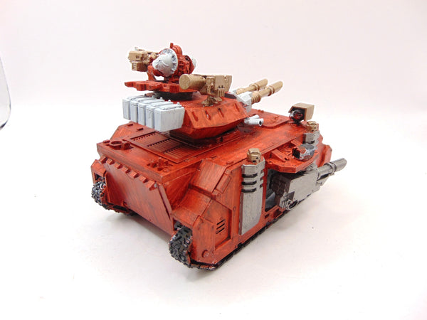 Predator Annihilator