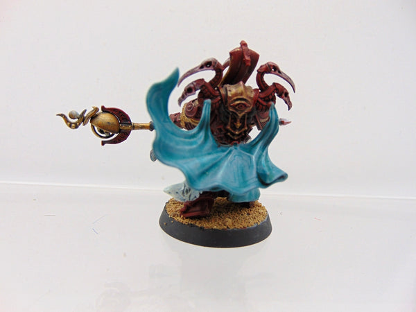 Exalted Sorcerer