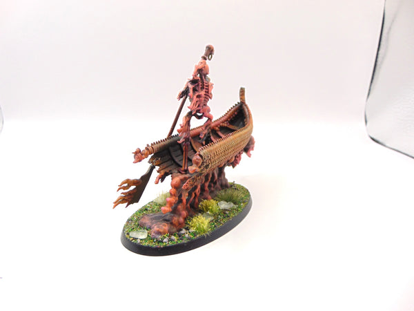 Lauchon the Soulseeker