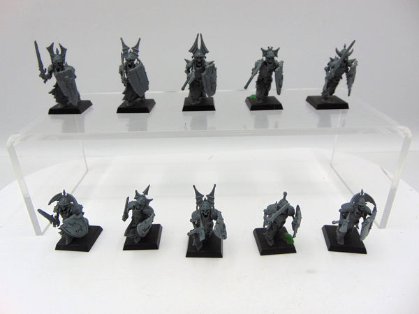 Grave Guard