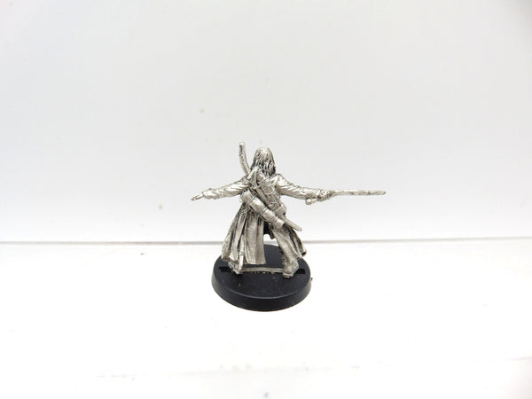 Aragorn Fellowship