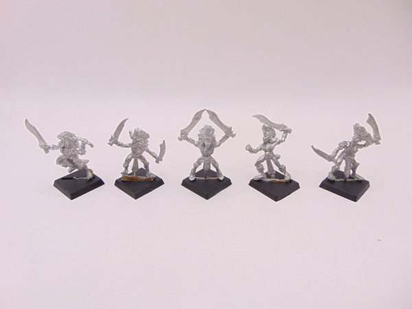 Witch Elves