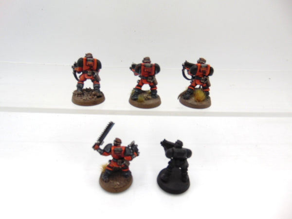 Scout Squad