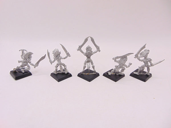 Witch Elves