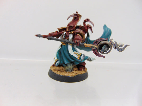 Exalted Sorcerer
