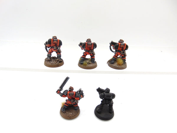 Scout Squad