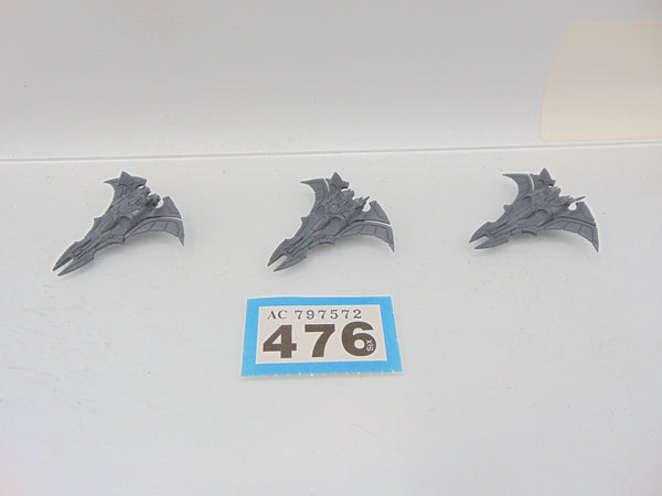 Asuryani Nightwing Squadron  Aeronautica Imperialis
