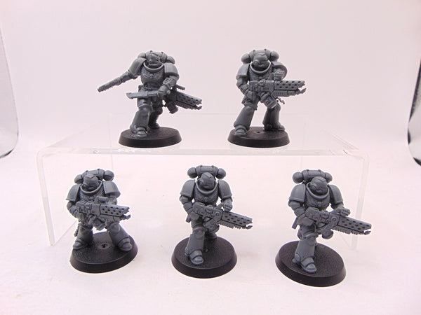Infernus Squad
