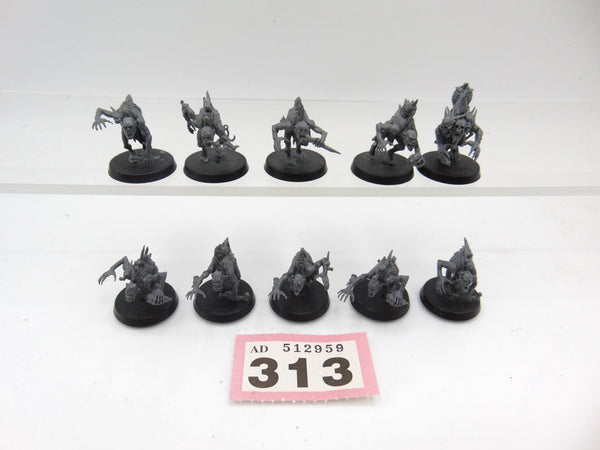 Crypt Ghouls