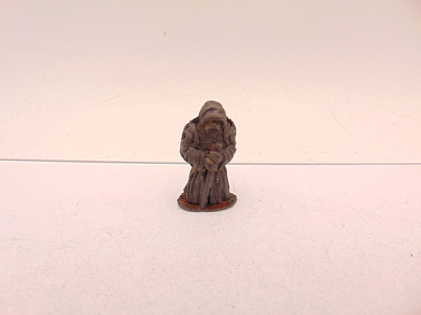 Asgard DA35 Human Monk